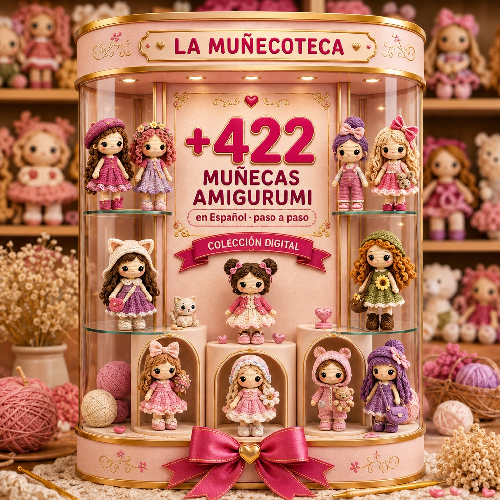 La Muñecoteca